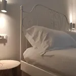 בית הארחה Borgo Di Ponte &