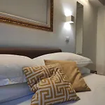 בית הארחה Borgo Di Ponte & 3*