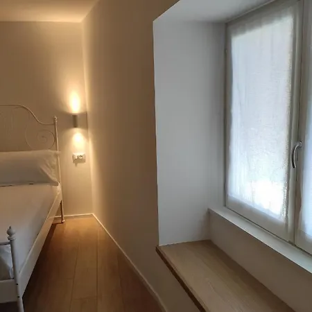 Pensionat Borgo Di Ponte &