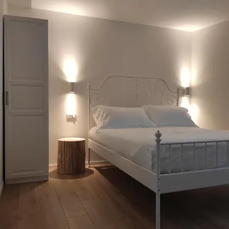 Borgo Di Ponte & Pensionat Cividale del Friuli