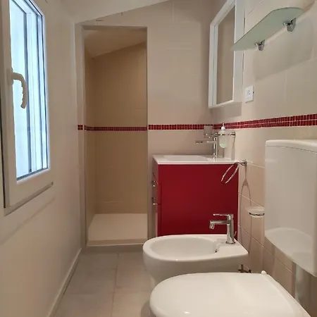 Pensión Borgo Di Ponte & 3*