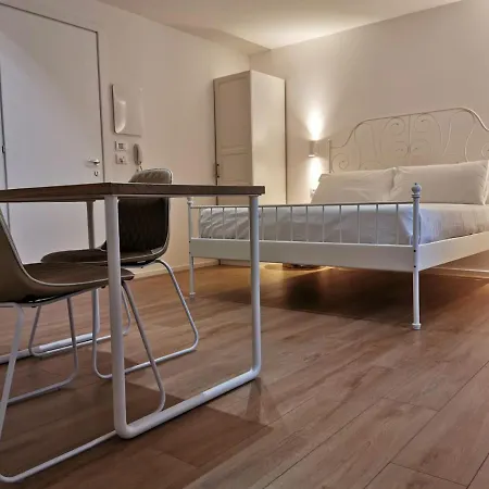 Borgo Di Ponte & Pensionat