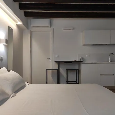 Borgo Di Ponte & Konukevi 3*