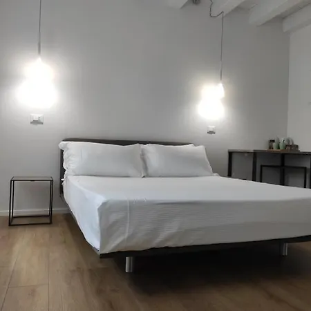 Pensionat Borgo Di Ponte & Cividale del Friuli