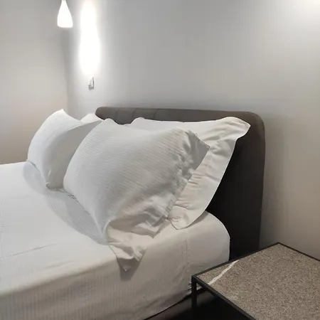 Pensionat Borgo Di Ponte & Cividale del Friuli