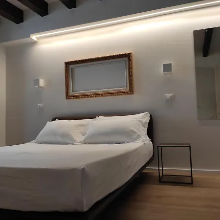 Borgo Di Ponte & 3* Cividale Del Friuli