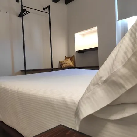 Borgo Di Ponte & Pensionat Cividale del Friuli