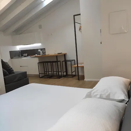 Borgo Di Ponte & 3*