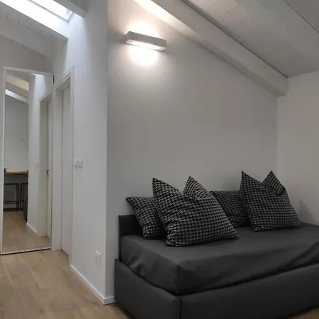 Borgo Di Ponte &