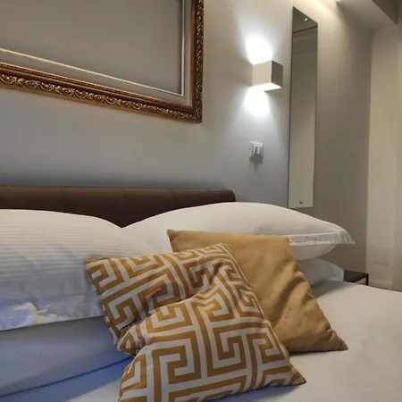 Penzion Borgo Di Ponte & 3*