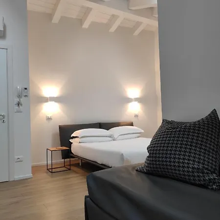 Borgo Di Ponte & 3* Cividale del Friuli