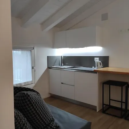 Borgo Di Ponte & Pensionat 3*