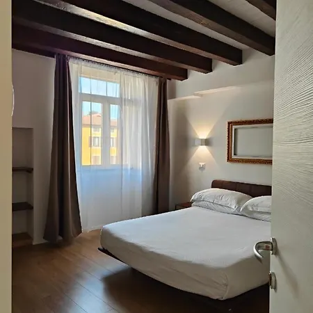 Borgo Di Ponte & Pensión 3*