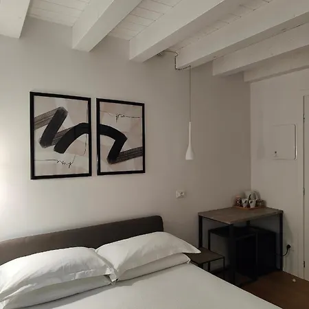 Borgo Di Ponte &