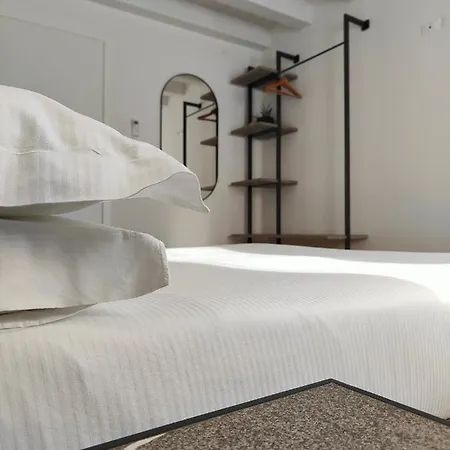 Borgo Di Ponte & 3*
