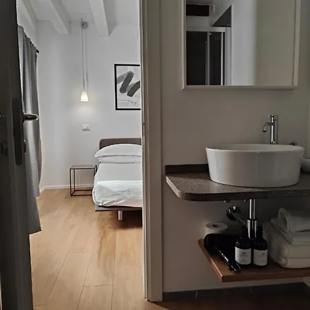 Borgo Di Ponte &