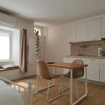 Borgo Di Ponte & Cividale del Friuli