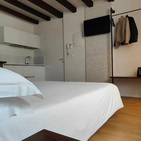 Borgo Di Ponte & 3* Cividale del Friuli