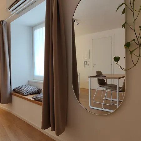 Borgo Di Ponte &
