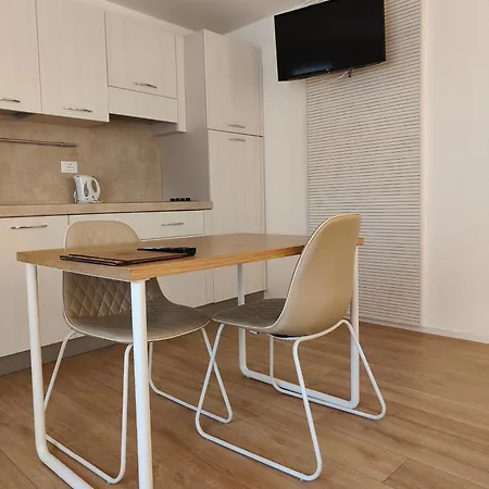 Pensionat Borgo Di Ponte &