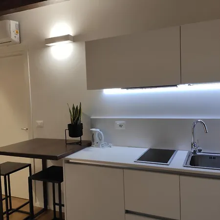 Borgo Di Ponte & Pensionat 3*