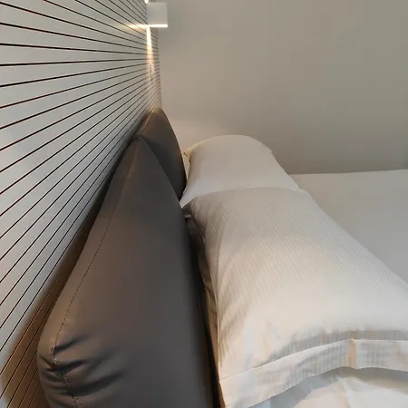 Pensionat Borgo Di Ponte & 3*