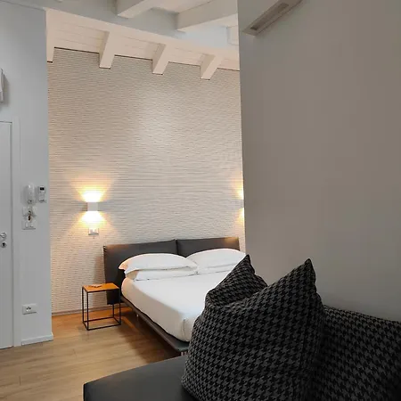 Borgo Di Ponte &