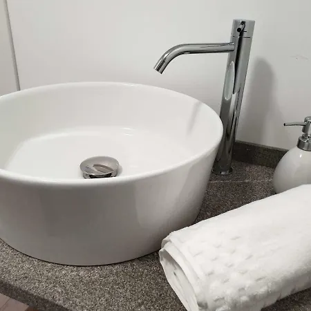 Pensionat Borgo Di Ponte & Cividale del Friuli