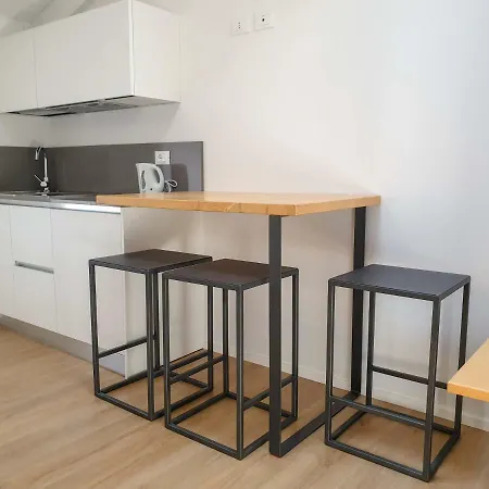 Borgo Di Ponte & Pensionat