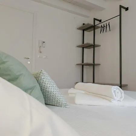 Pensión Borgo Di Ponte & 3*