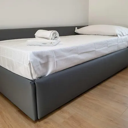 Borgo Di Ponte &