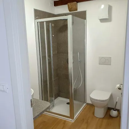 Borgo Di Ponte & Pensionat